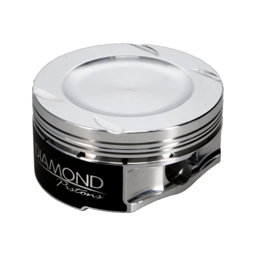 Diamond Piston Kit Mercedes M157 5.5L V8 98.00mm(10.0:1)