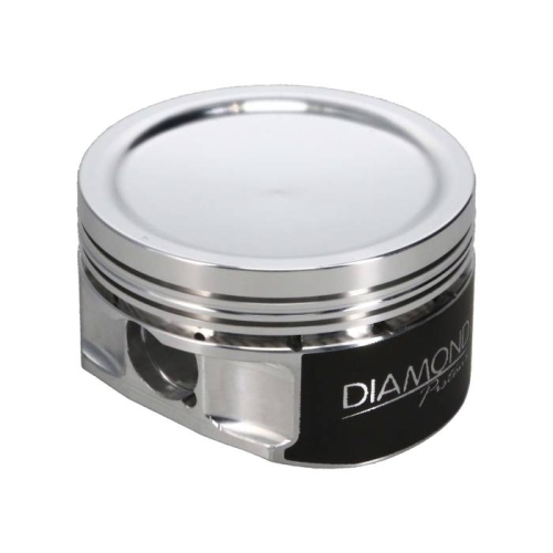 Diamond Piston Kit Mercedes M275 5.5L V12 82.50mm