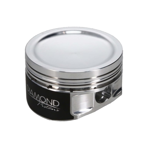 Diamond Piston Kit Mercedes M275 6.0L V12 82.60mm