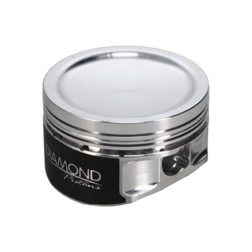 Diamond Piston Kit Mercedes M275 6.0L V12 83.00mm