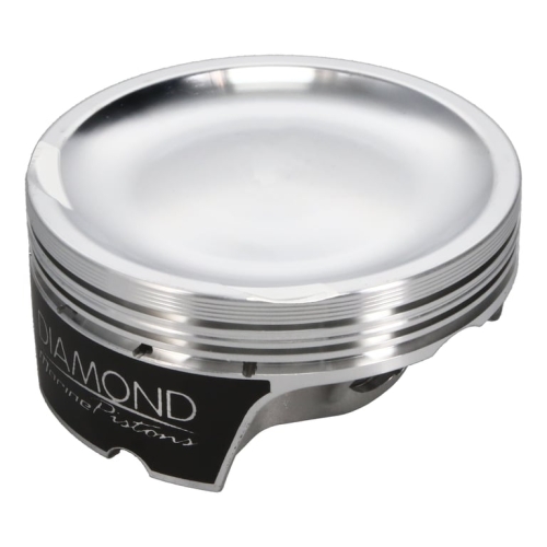 Diamond Piston Kit Mercury Racing Replacement Series 4.570"