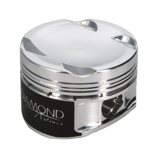 Diamond Piston Kit Mitsubishi 2.0 4G63T 85.50 9.5:1 -16.50cc