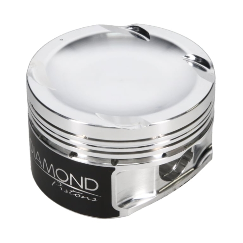 Diamond Piston Kit Nissan 2.0 SR20DE(T) 86.5 8.6:1 -14cc