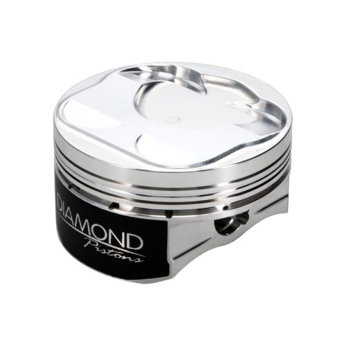Diamond Piston Kit Nissan 5.6L VK56VD 98.00 11.2:1 -5.00cc