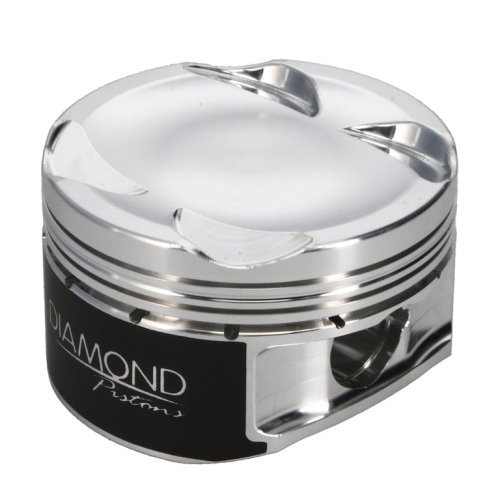 Diamond Piston Kit Subaru EJ205 92.00 8.3:1 -12.00cc H13