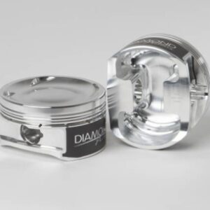 Diamond Piston Kit Subaru EJ255 100.50 8.5:1 -24.00cc