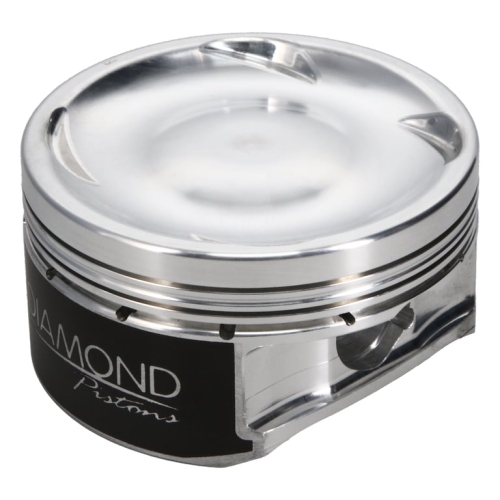 Diamond Piston Kit Subaru EJ255 99.75mm 8.5:1