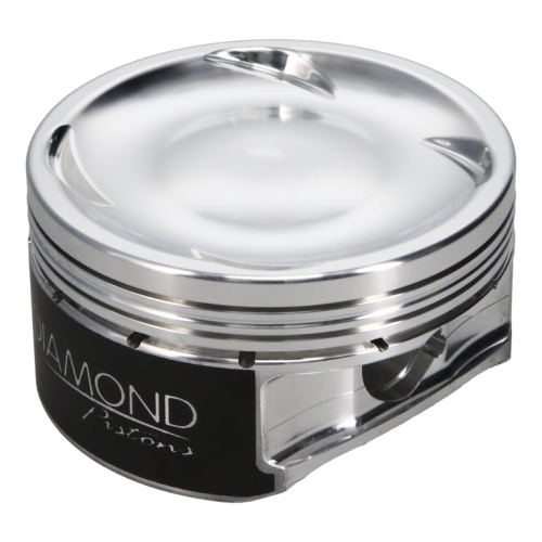 Diamond Piston Kit Subaru EJ257 99.50 8.1:1 -22.00cc H13