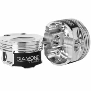 Diamond Piston Kit Subaru FA20 86.25 10.0:1 -11.00cc