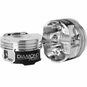 Diamond Piston Kit Subaru FA20DIT 86.25 10.0:1 -12.00cc