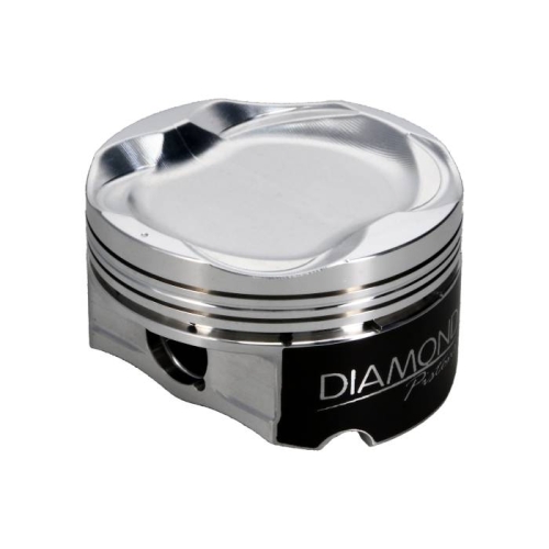 Diamond Piston Kit Toyota 5.7 3UR-FE 94.25 10.2:1 -25.60cc