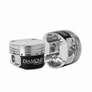Diamond Piston Kit VW 1.8T 20V 81.0mm 8.5:1