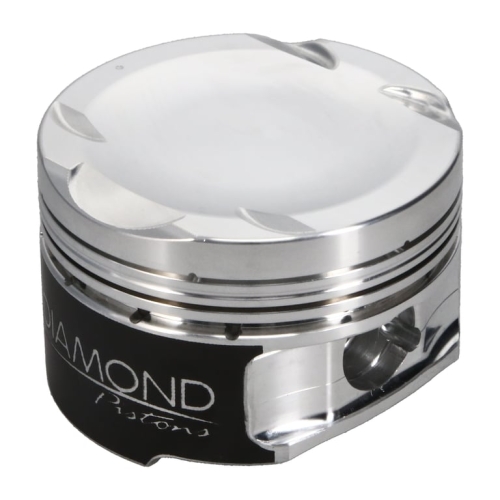 Diamond Piston Kit VW 1.8T 20V 81.5mm 9.1:1 H13