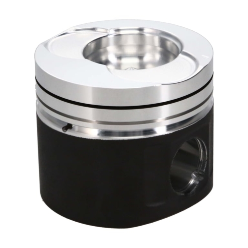Diamond Piston Kit VW 2.0 TDI 81.00mm 16.2:1