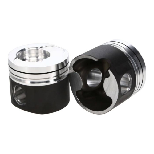 Diamond Piston Kit VW 2.0 TDI 81.50mm 16.2:1