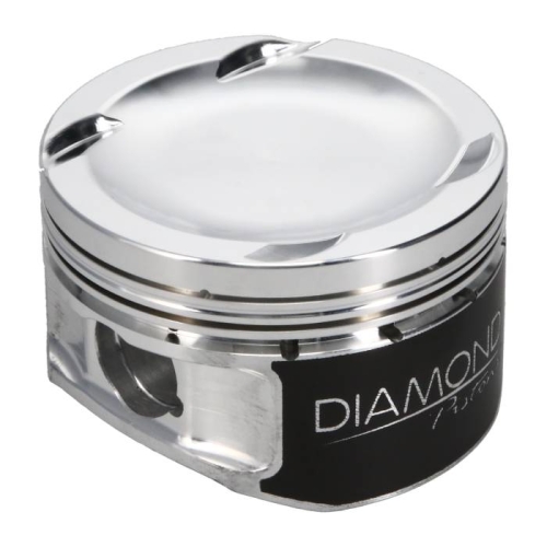Diamond Piston Kit VW EA888 Pin 21mm 82.5mm 10.0:1