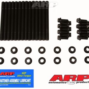 Dodge CUMMINS 5.9L/6.7L DIESEL W/GIRDLE '04-UP MSK