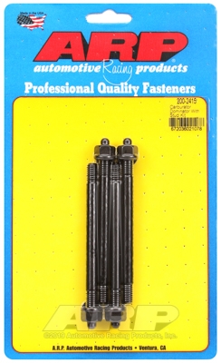 Dominator carb stud kit. with spacer