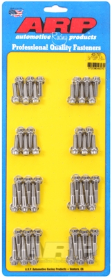 DURAMAX 6.6 trL LB7 12PT VALVE COVER BOLT KIT