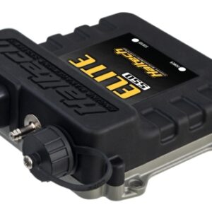 Elite 550 ECU