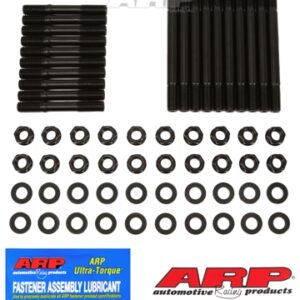Ford 289-302 Early hsk