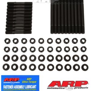 Ford 289-302. w/351W heads. hex U/C hsk