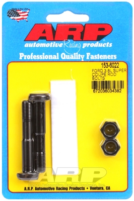 Ford 3.8 Ltr Super Coupe rod bolt kit 2pack