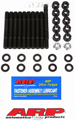 Ford 302 w/dual or rear sump oil pan MSK