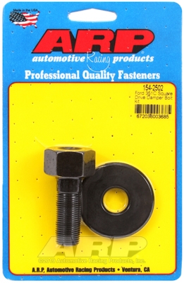 Ford 351C square drive balancer bolt kit