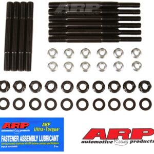 Ford 460c.i.d. 385-series 2-bolt MSK
