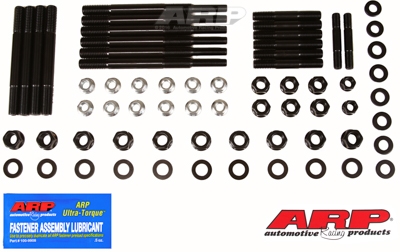 Ford 460c.i.d. 385-series 4-bolt MSK