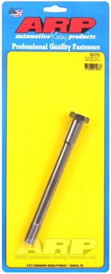Ford 5/8"" front Mandrel bolt kit"