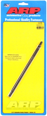 Ford '55-64 239-272-292-312 Y block oil pump drive shaft k