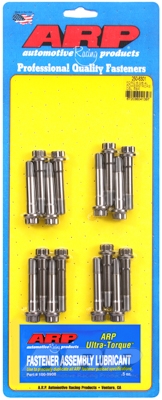 Ford 6.0 / 6.4 Ltr POWERSTROKE DSL ROD BOLT KIT