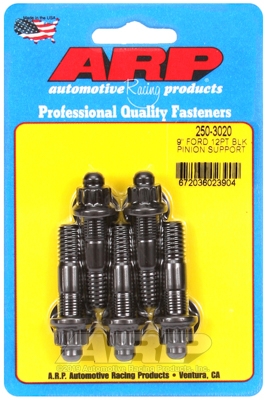 Ford 9"" 12pt pinion support stud kit"