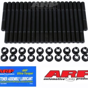 Ford Blue Thunder FE 12pt HSK