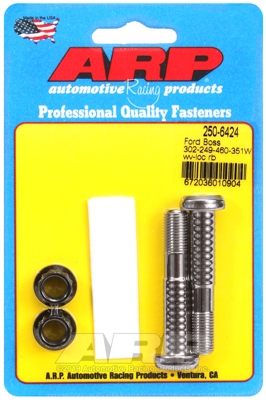 Ford Boss 302-429-460-351W wave-loc rod bolts