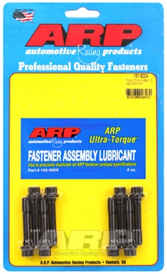Ford CVH M8 x 1.0 rod bolt kit(43mm UHL)8740