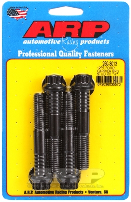 Ford "H" case 12pt carrier bearing stud kit