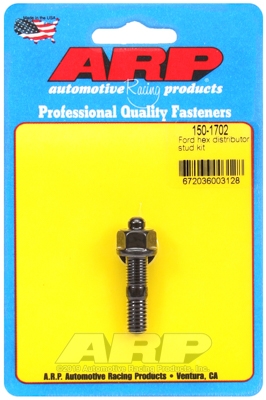 Ford hex distributor stud kit