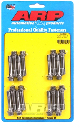 Ford Modular 4.6L/5.4L V8 ARP2000 rod bolt kit