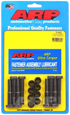 Ford Pinto 2300cc Inline 4 rod bolt kit 8740