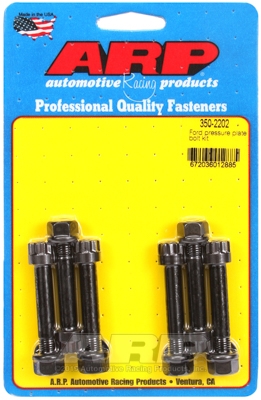 Ford pressure plate bolt kit