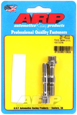 Ford RS2000 2.0L M8 rod bolts