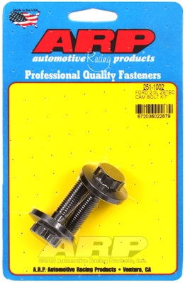Ford Zetec 2.0L cam bolt kit