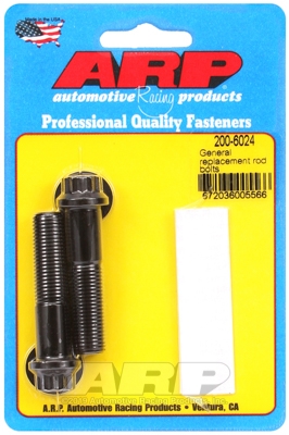 General replacement rod bolts
