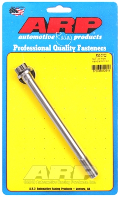 "GM 1/2"" front Mandrel bolt kit"