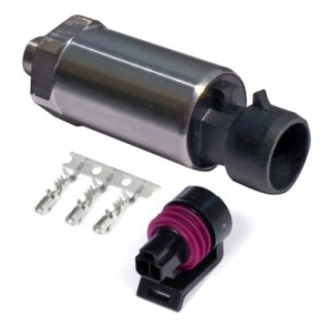 Haltech 5 Bar Motorsport Stainless Steel Diaphragm MAP Senso