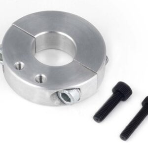 Haltech 7/8" / 22.225mm -Split Collar Shock Sensor Mount