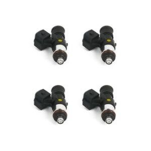 Haltech Bosch 1462cc Injectors Flowmatched set of 4